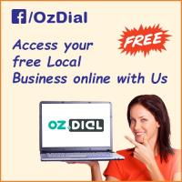 OzDial - A Business Listing Website image 2